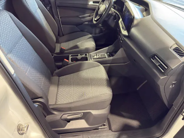 Ford Grand Transit Connect Kaw. 1.5 EcoBoost PHEV 150 PS Limitied