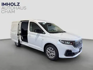 Ford Grand Transit Connect Kaw. 1.5 EcoBoost PHEV 150 PS Limitied