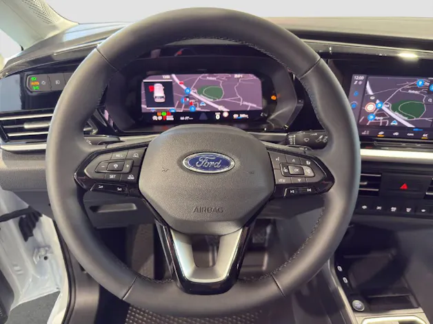 Ford Grand Transit Connect Kaw. 1.5 EcoBoost PHEV 150 PS Limitied