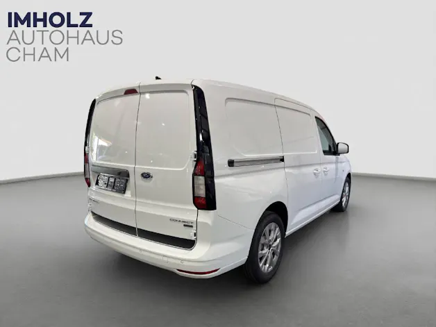 Ford Grand Transit Connect Kaw. 1.5 EcoBoost PHEV 150 PS Limitied