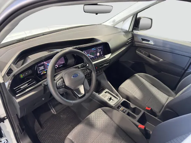 Ford Grand Transit Connect Kaw. 1.5 EcoBoost PHEV 150 PS Limitied