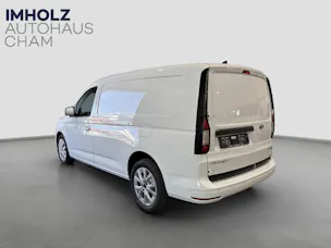 Ford Grand Transit Connect Kaw. 1.5 EcoBoost PHEV 150 PS Limitied
