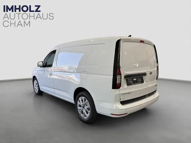 Ford Grand Transit Connect Kaw. 1.5 EcoBoost PHEV 150 PS Limitied