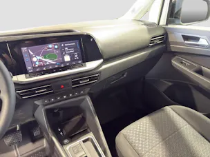 Ford Grand Transit Connect Kaw. 1.5 EcoBoost PHEV 150 PS Limitied