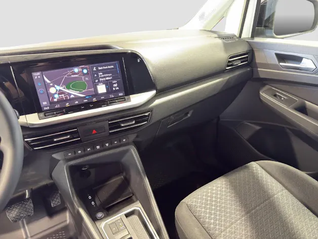 Ford Grand Transit Connect Kaw. 1.5 EcoBoost PHEV 150 PS Limitied