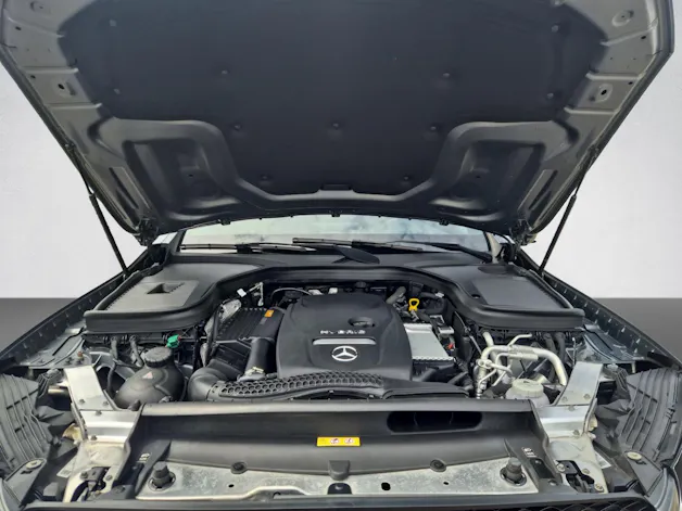 Mercedes-Benz GLC 350 e AMG Line 4Matic