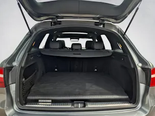 Mercedes-Benz GLC 350 e AMG Line 4Matic