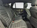 MERCEDES-BENZ GLC 350 e AMG Line 4Matic
