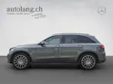 MERCEDES-BENZ GLC 350 e AMG Line 4Matic