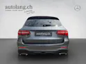 MERCEDES-BENZ GLC 350 e AMG Line 4Matic