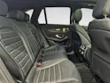 Mercedes-Benz GLC 350 e AMG Line 4Matic