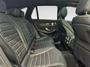 Mercedes-Benz GLC 350 e AMG Line 4Matic