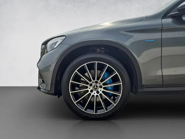 Mercedes-Benz GLC 350 e AMG Line 4Matic