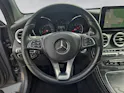 MERCEDES-BENZ GLC 350 e AMG Line 4Matic