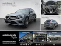 MERCEDES-BENZ GLC 350 e AMG Line 4Matic
