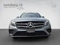 MERCEDES-BENZ GLC 350 e AMG Line 4Matic