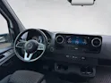 MERCEDES-BENZ Sprinter 319 CDI CH L Kasten/Hebebühne