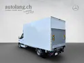 Mercedes-Benz Sprinter 319 CDI CH L Kasten/Hebebühne