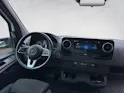 Mercedes-Benz Sprinter 319 CDI CH L Kasten/Hebebühne