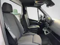 Mercedes-Benz Sprinter 319 CDI CH L Kasten/Hebebühne