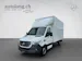 MERCEDES-BENZ Sprinter 319 CDI CH L Kasten/Hebebühne