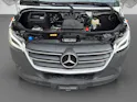 MERCEDES-BENZ Sprinter 319 CDI CH L Kasten/Hebebühne