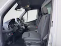 MERCEDES-BENZ Sprinter 319 CDI CH L Kasten/Hebebühne