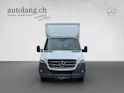 Mercedes-Benz Sprinter 319 CDI CH L Kasten/Hebebühne