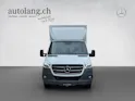 MERCEDES-BENZ Sprinter 319 CDI CH L Kasten/Hebebühne