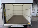 MERCEDES-BENZ Sprinter 319 CDI CH L Kasten/Hebebühne