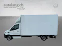 Mercedes-Benz Sprinter 319 CDI CH L Kasten/Hebebühne