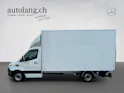 MERCEDES-BENZ Sprinter 319 CDI CH L Kasten/Hebebühne