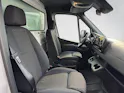 MERCEDES-BENZ Sprinter 319 CDI CH L Kasten/Hebebühne