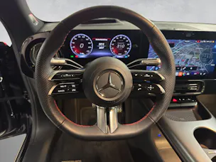 MERCEDES-BENZ CLA 350 AMG Line 4Matic EQ