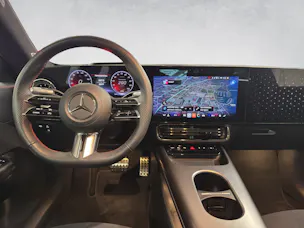MERCEDES-BENZ CLA 350 AMG Line 4Matic EQ