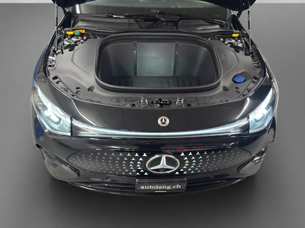 MERCEDES-BENZ CLA 350 AMG Line 4Matic EQ