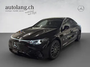 Mercedes-Benz CLA 350 AMG Line 4Matic EQ