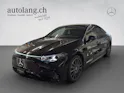 MERCEDES-BENZ CLA 350 AMG Line 4Matic EQ