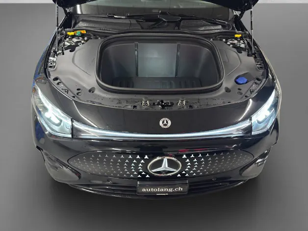 Mercedes-Benz CLA 350 AMG Line 4Matic EQ