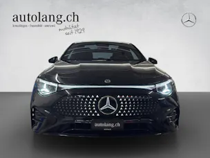 Mercedes-Benz CLA 350 AMG Line 4Matic EQ
