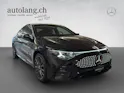 MERCEDES-BENZ CLA 350 AMG Line 4Matic EQ