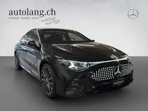 MERCEDES-BENZ CLA 350 AMG Line 4Matic EQ