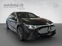 MERCEDES-BENZ CLA 350 AMG Line 4Matic EQ