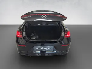MERCEDES-BENZ CLA 350 AMG Line 4Matic EQ