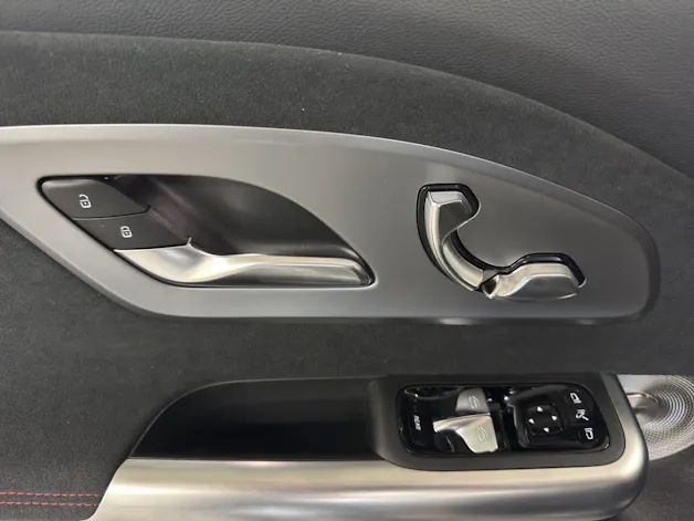 MERCEDES-BENZ CLA 350 AMG Line 4Matic EQ