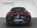 Mercedes-Benz CLA 350 AMG Line 4Matic EQ