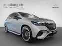 MERCEDES-BENZ EQE 43 SUV AMG 4Matic