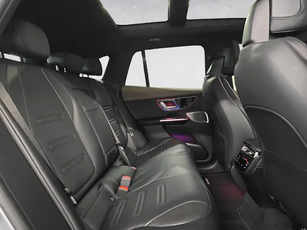 Mercedes-Benz EQE 43 SUV AMG 4Matic