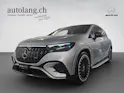 MERCEDES-BENZ EQE 43 SUV AMG 4Matic