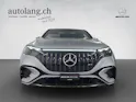 MERCEDES-BENZ EQE 43 SUV AMG 4Matic